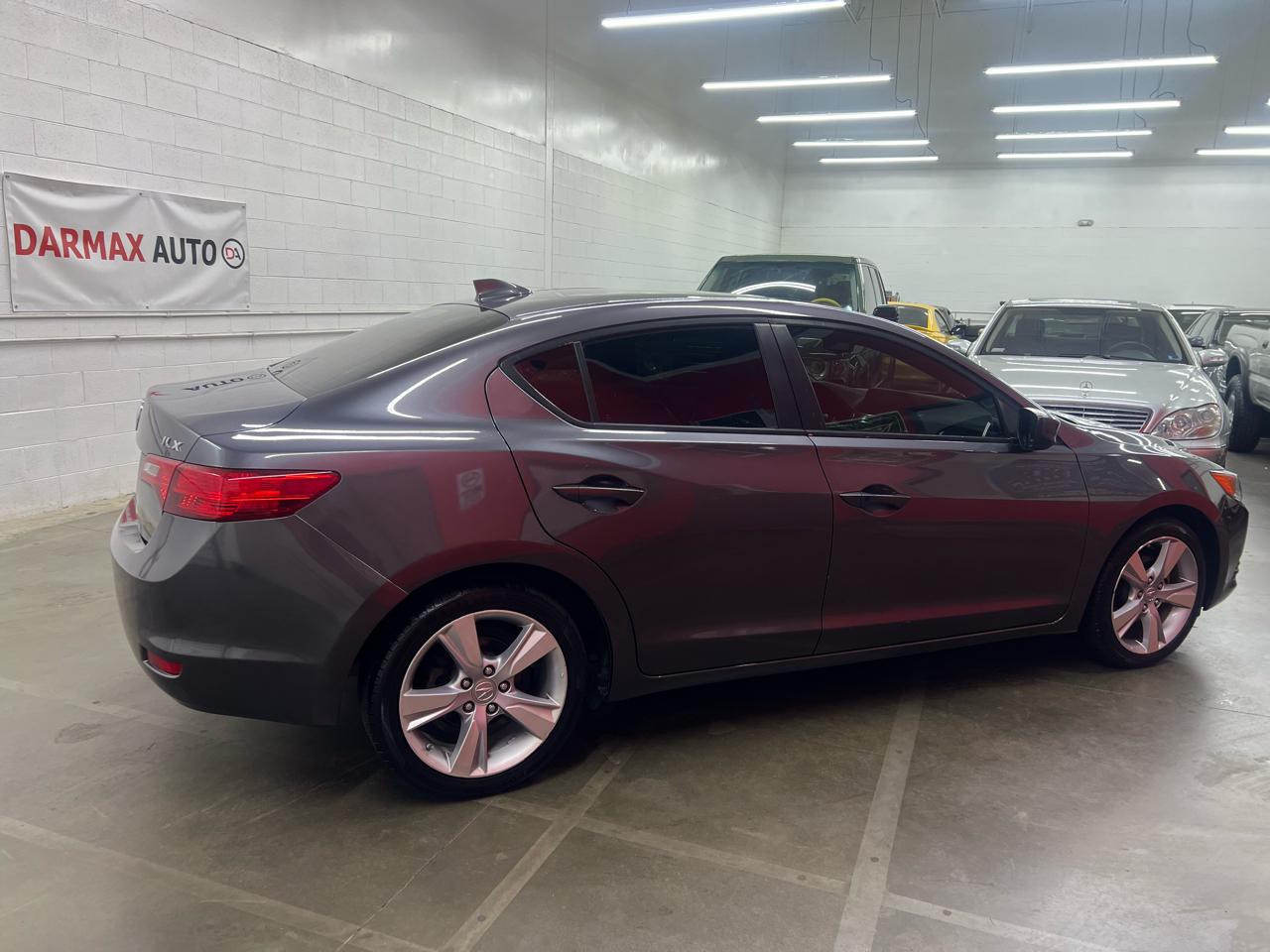 Acura ILX Premium Package 2015