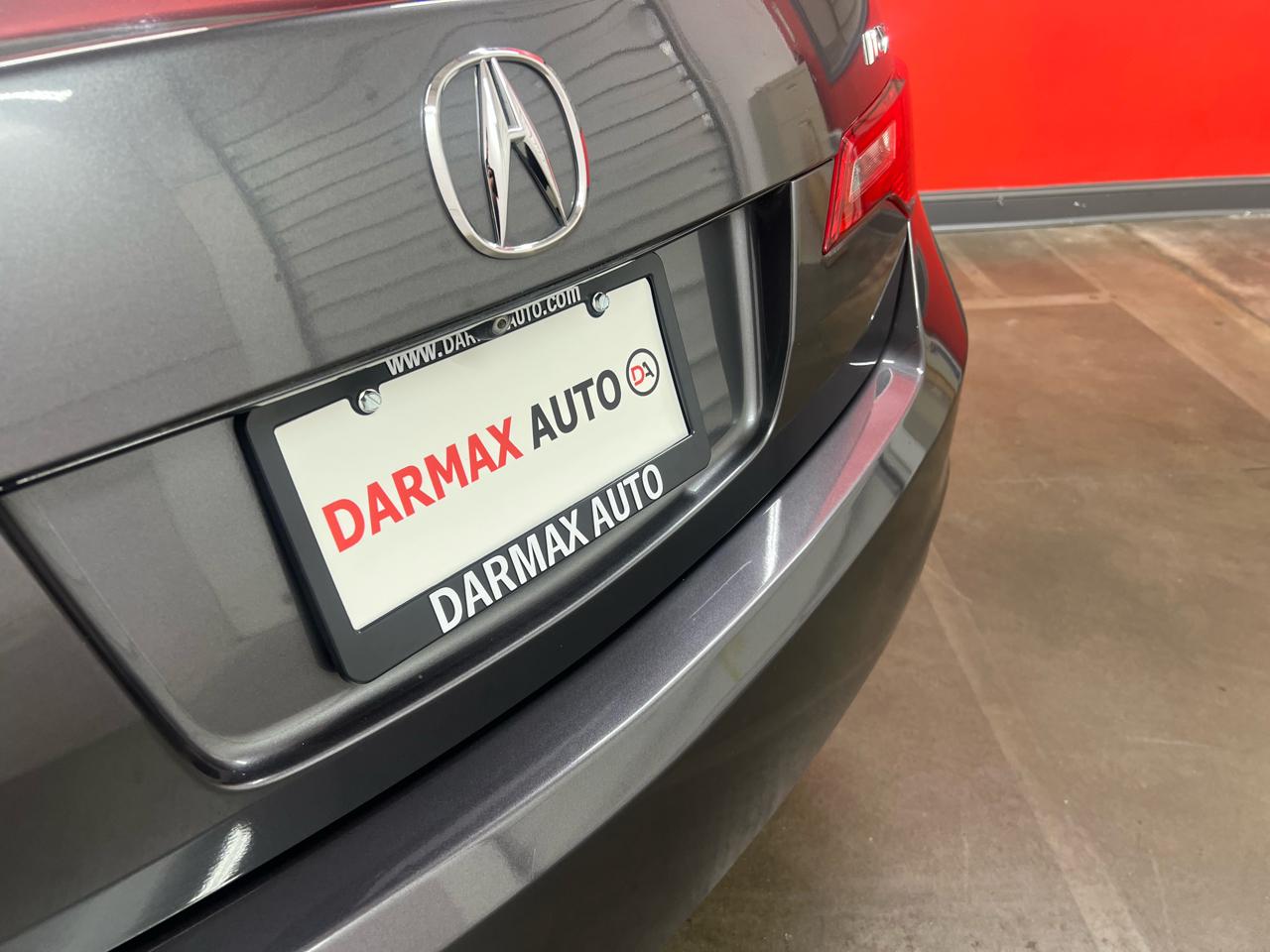 Acura ILX Premium Package 2015