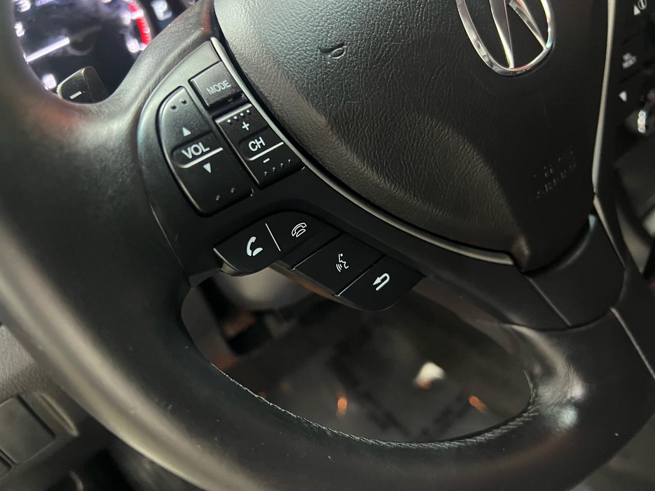 Acura ILX Premium Package 2015