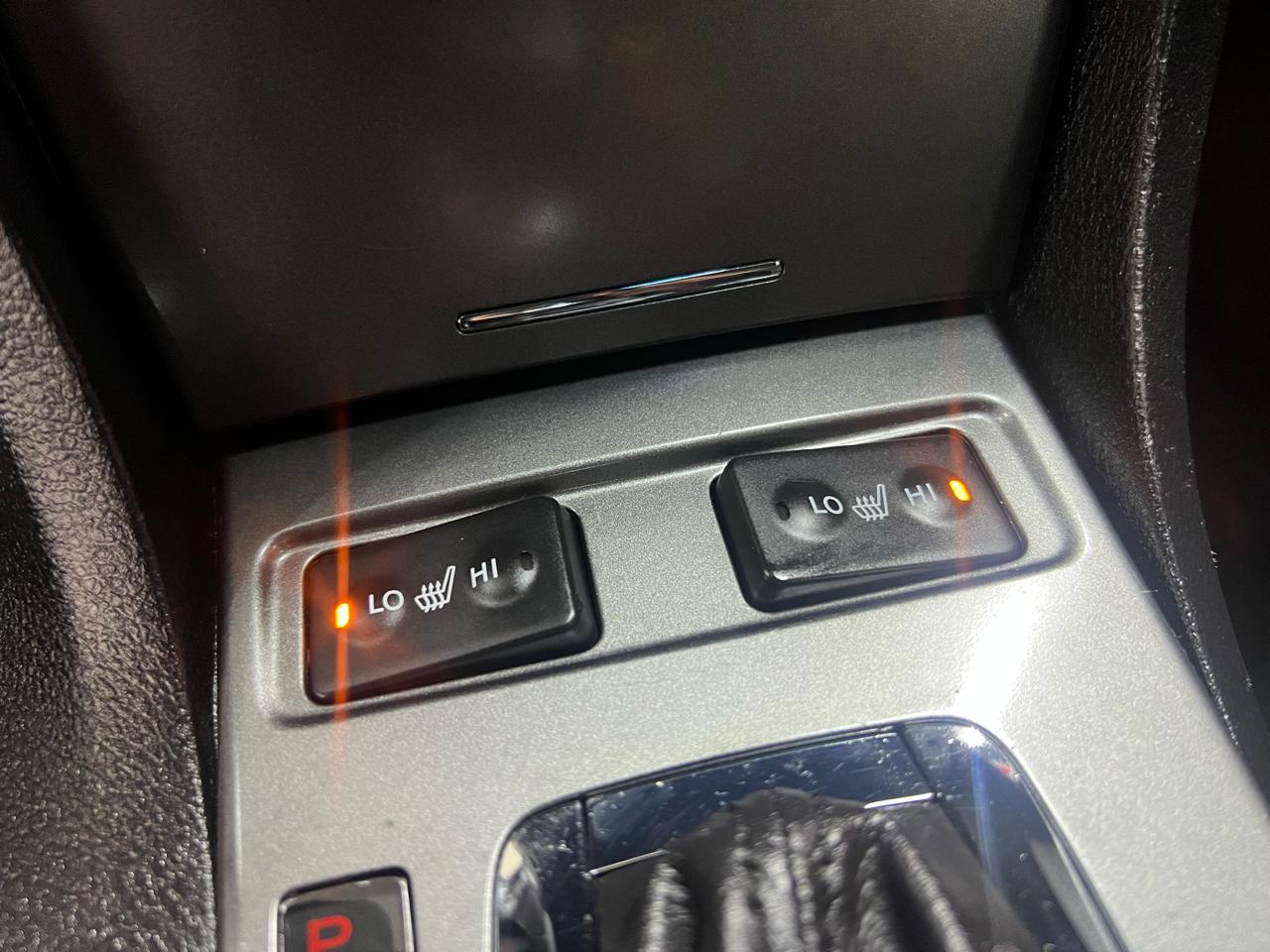 Acura ILX Premium Package 2015