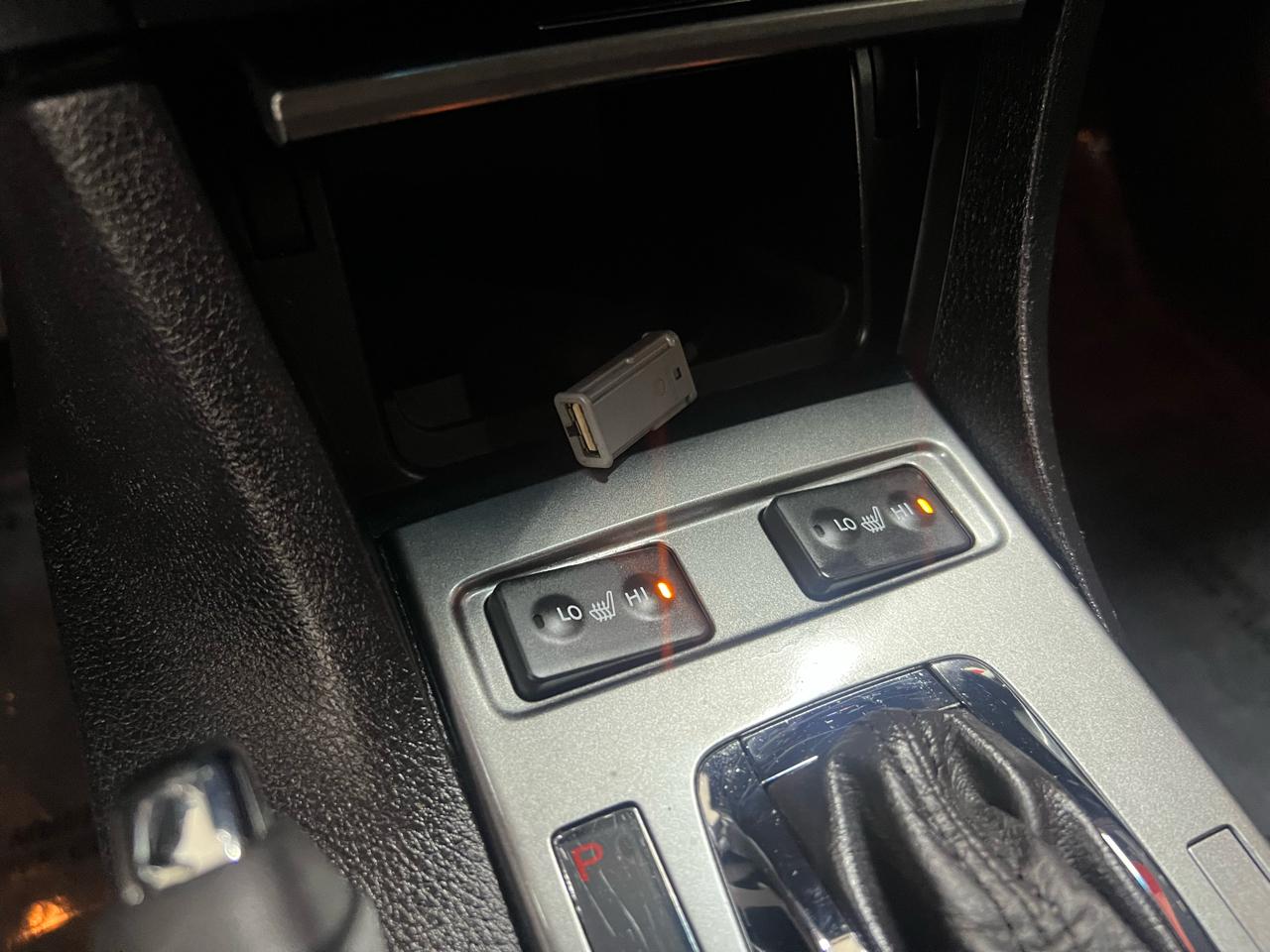 Acura ILX Premium Package 2015