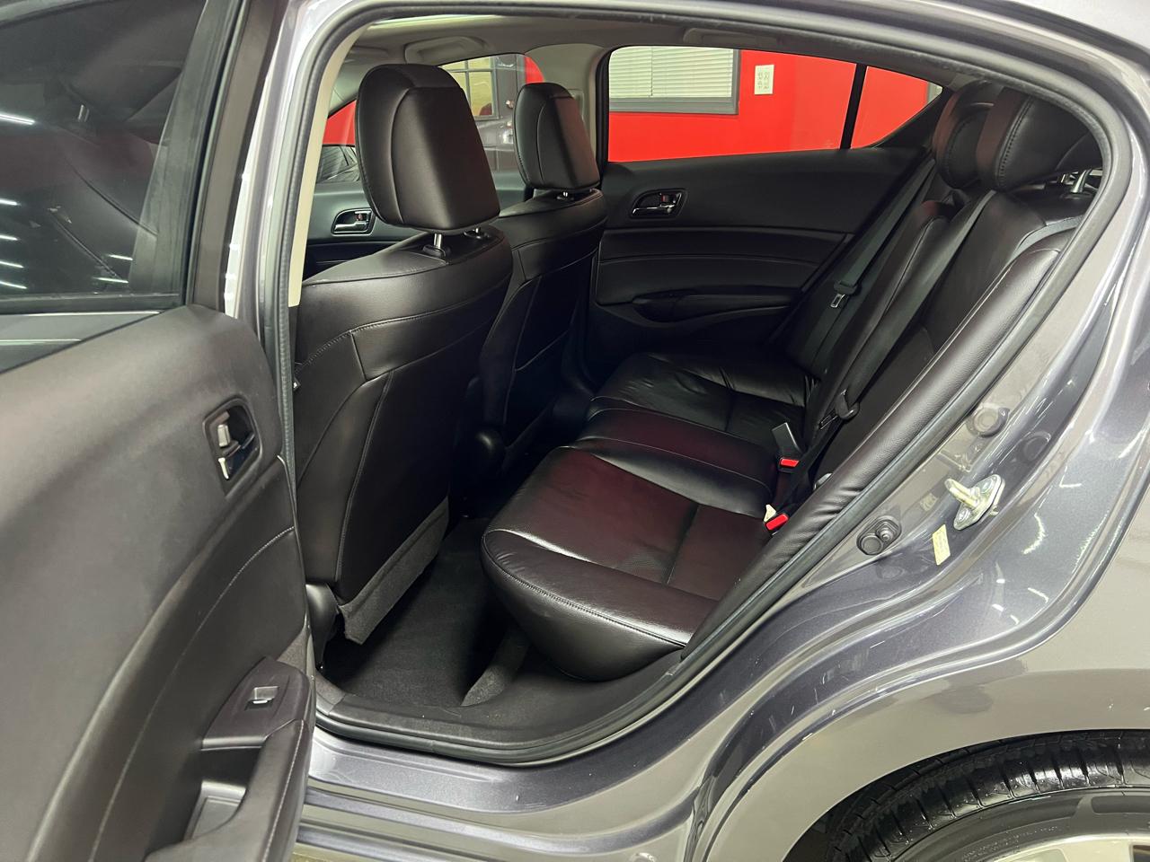 Acura ILX Premium Package 2015