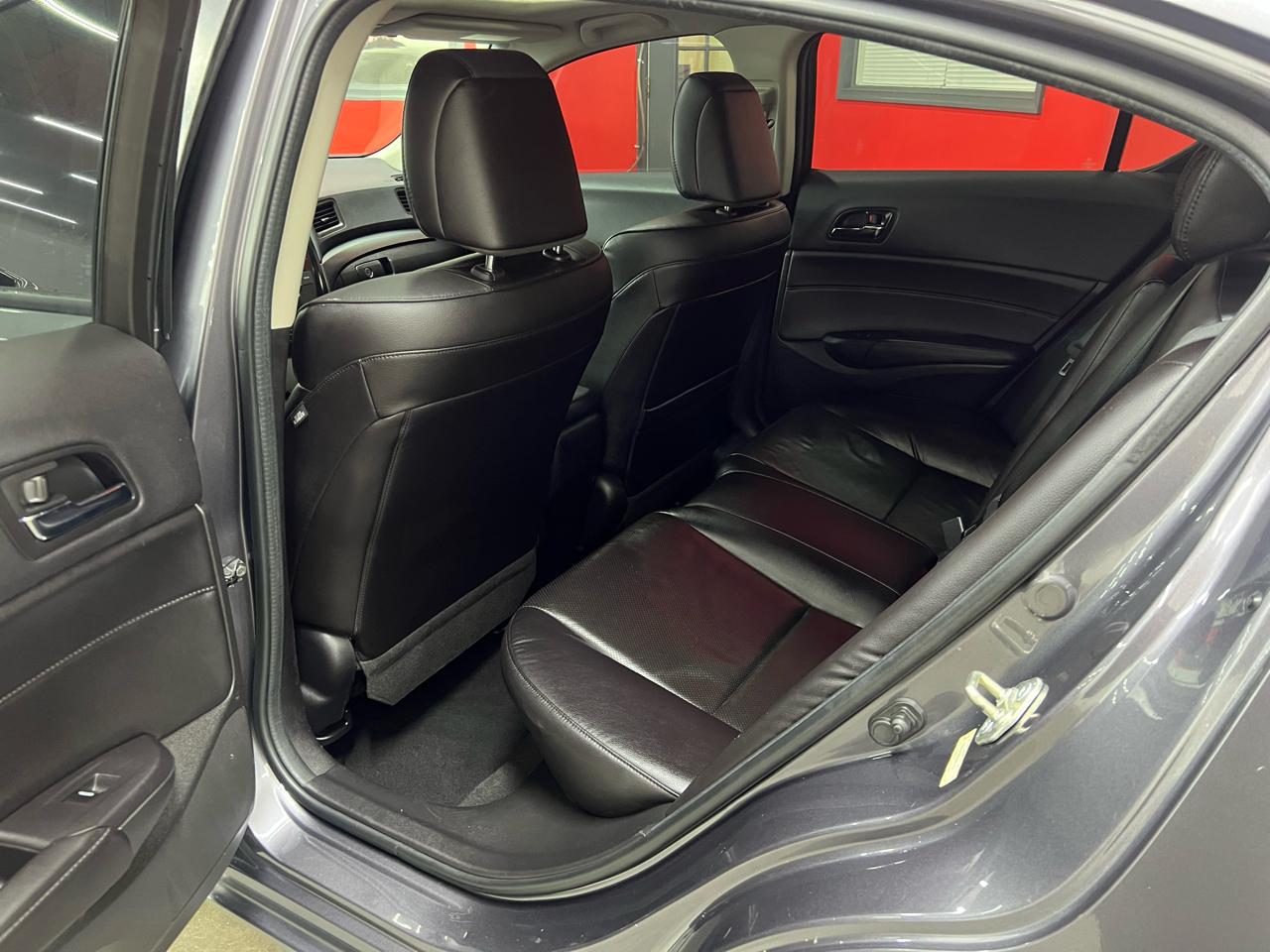 Acura ILX Premium Package 2015