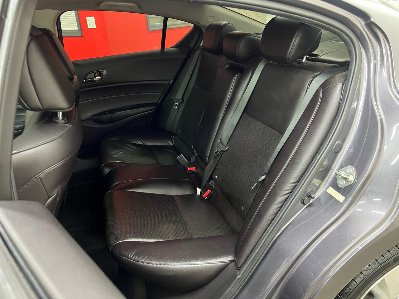 Acura ILX Premium Package 2015