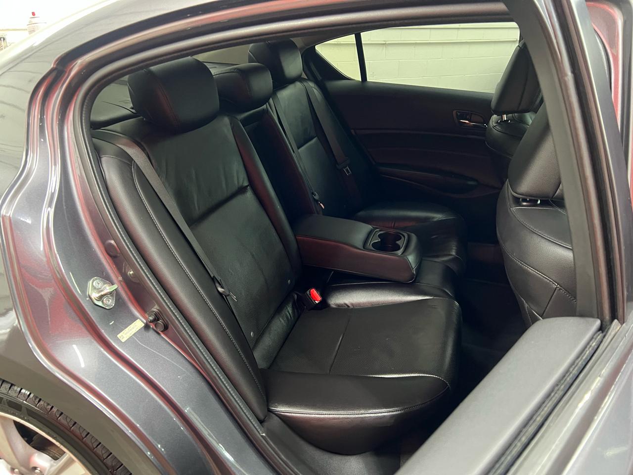 Acura ILX Premium Package 2015