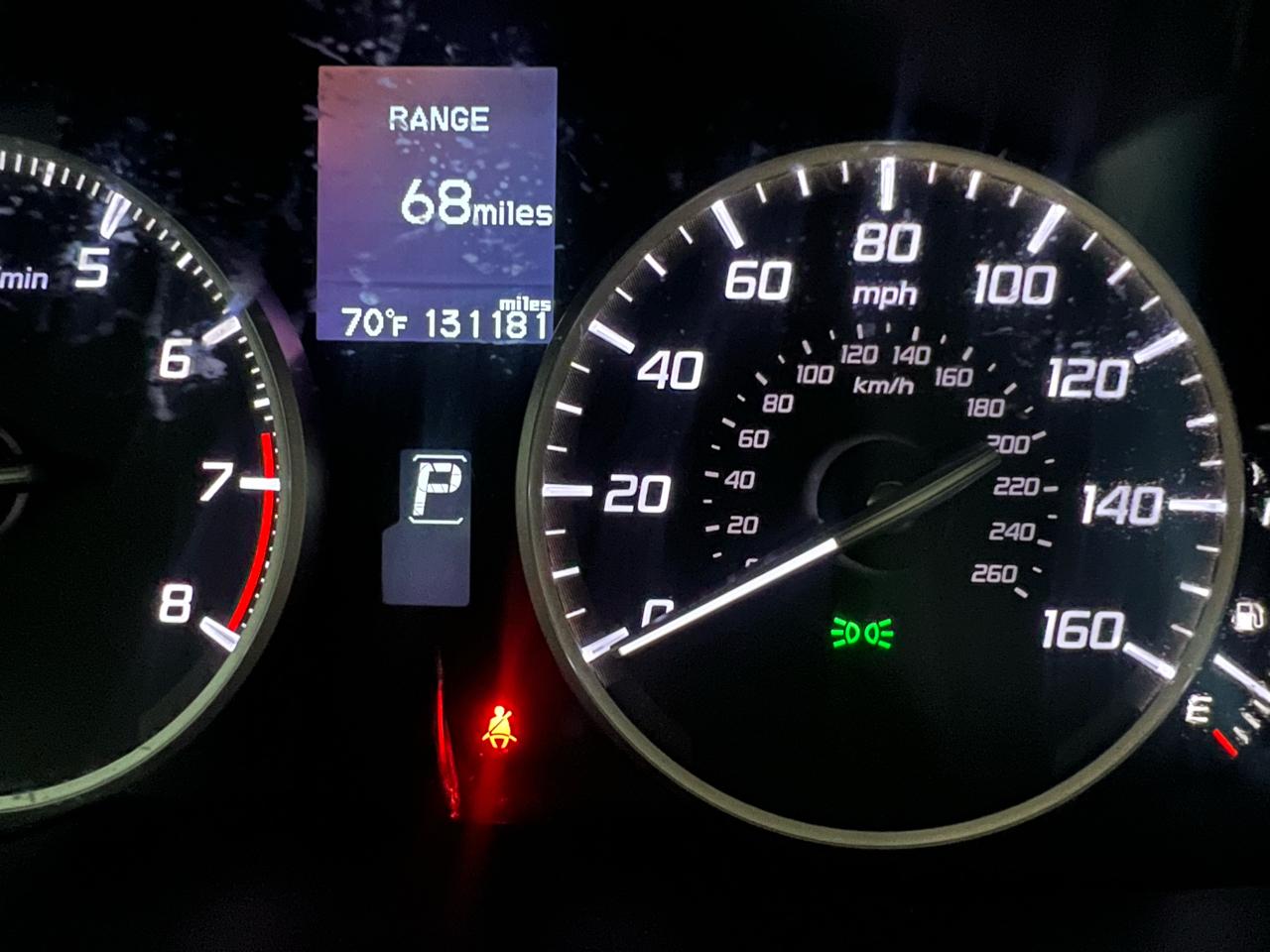 Acura ILX Premium Package 2015