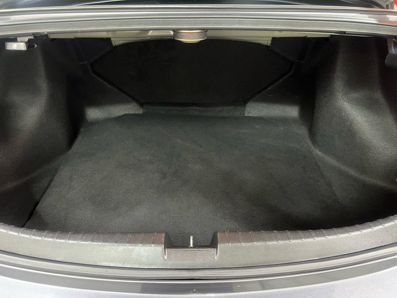 Acura ILX Premium Package 2015