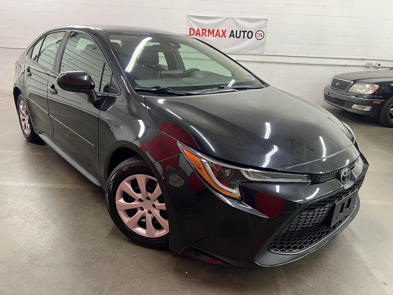 Toyota Corolla LE 2020