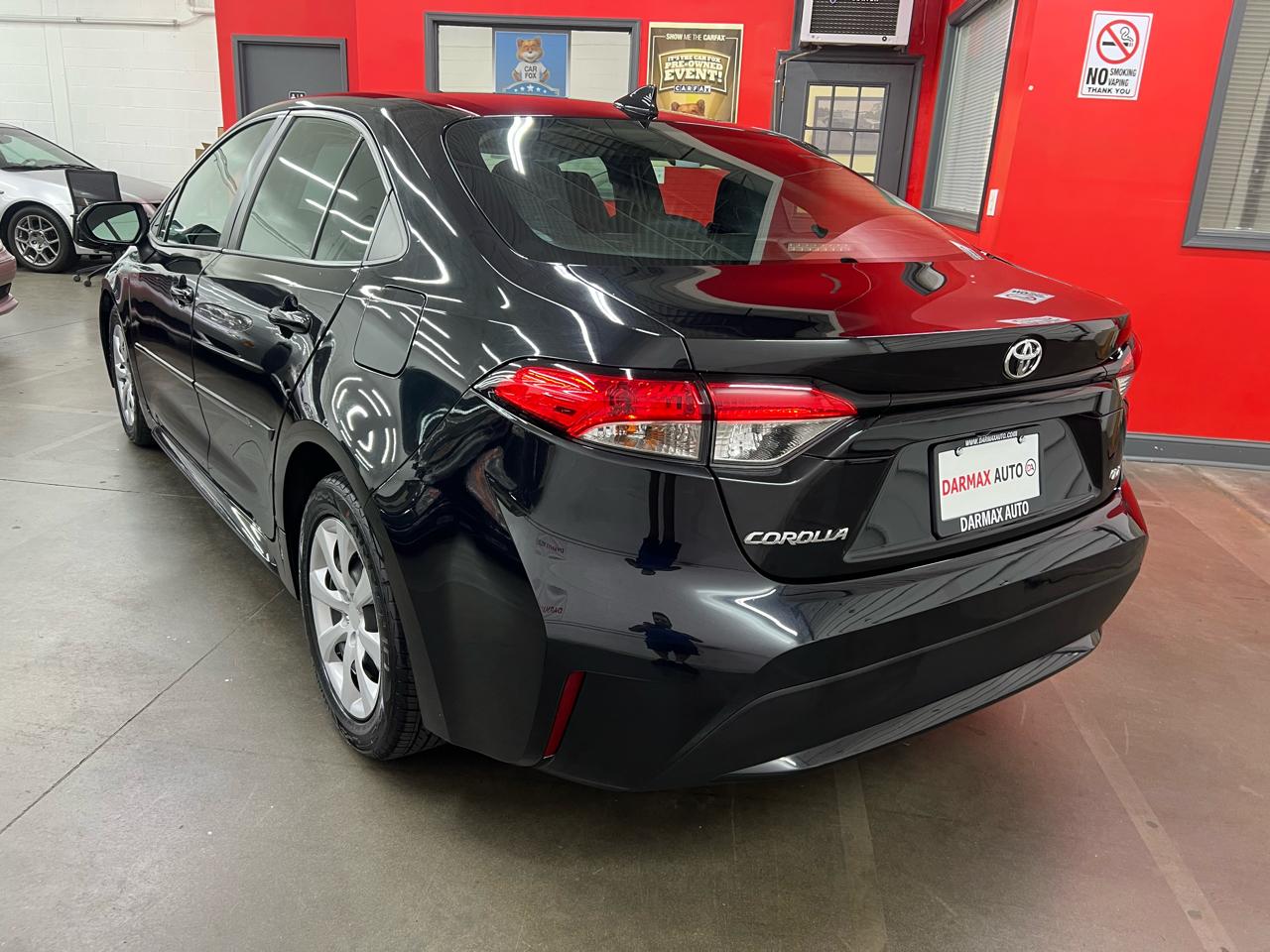 Toyota Corolla LE 2020