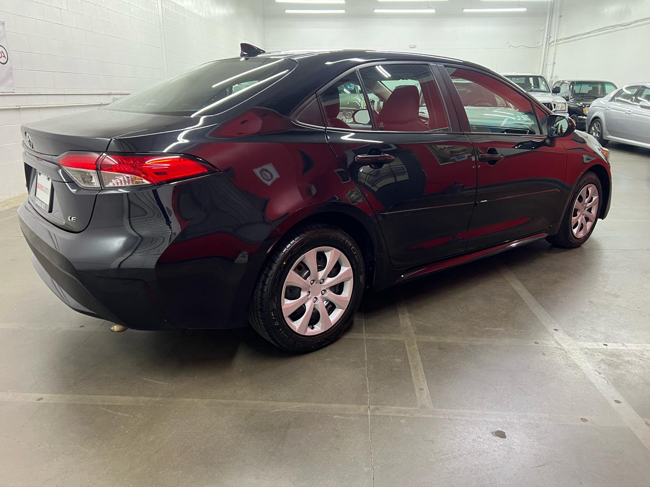 Toyota Corolla LE 2020