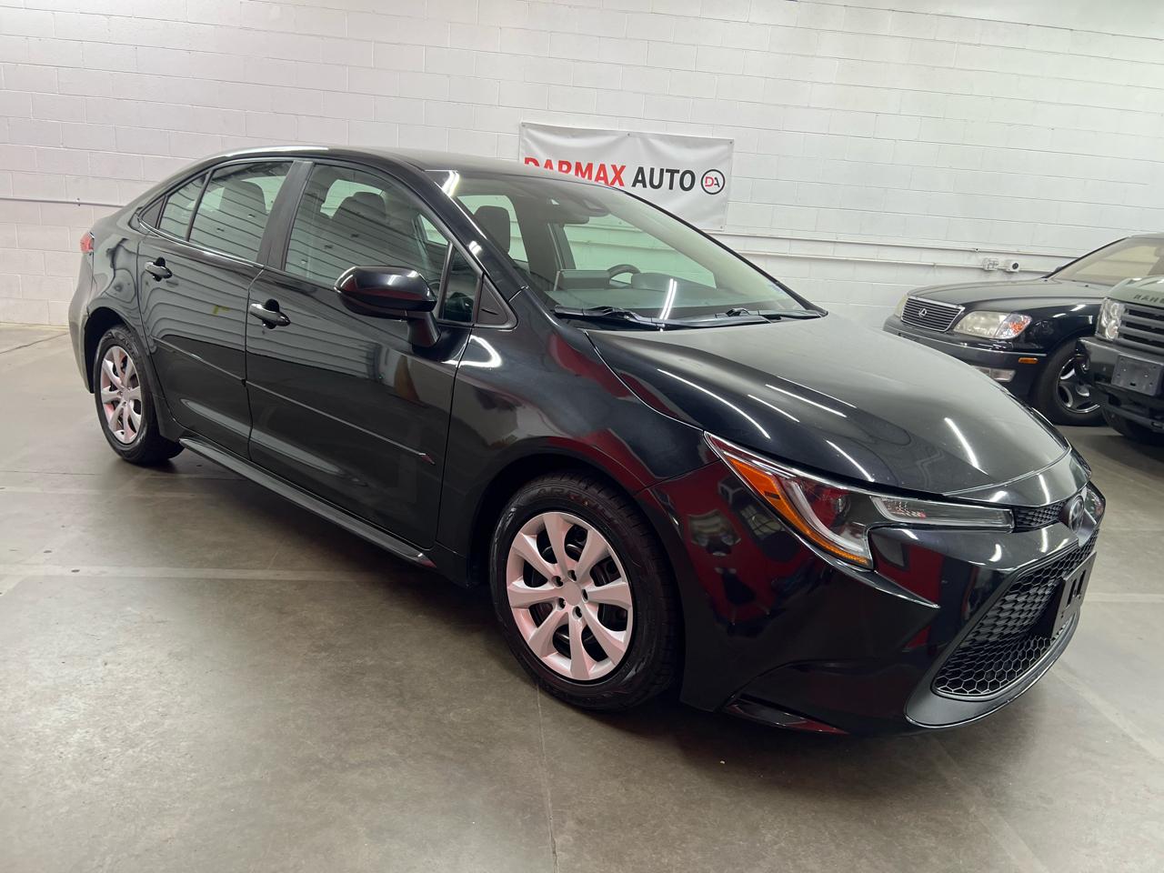 Toyota Corolla LE 2020