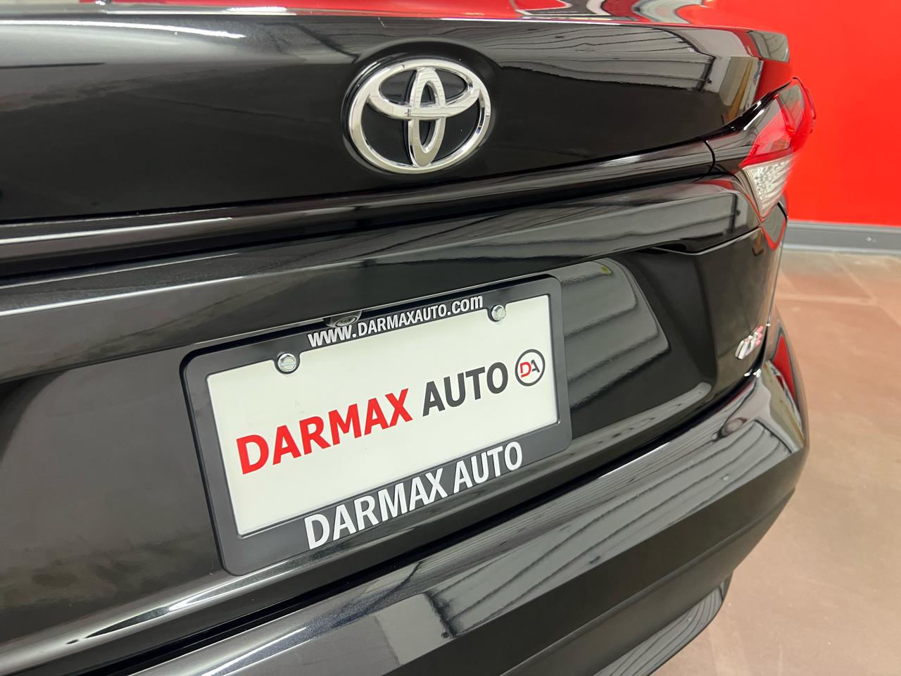 Toyota Corolla LE 2020
