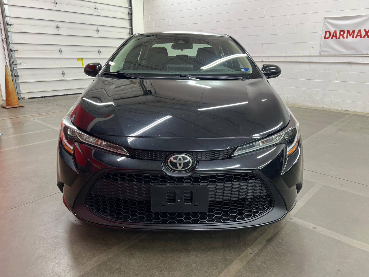 Toyota Corolla LE 2020