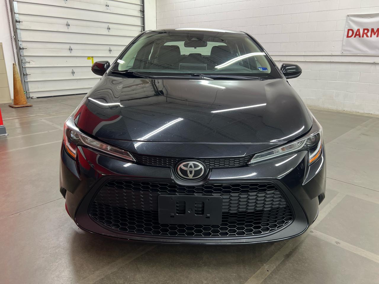 Toyota Corolla LE 2020