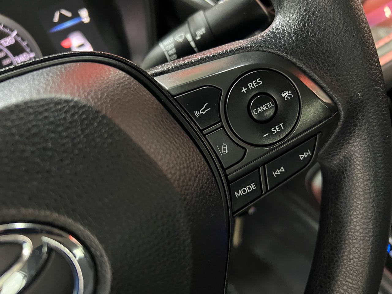 Toyota Corolla LE 2020
