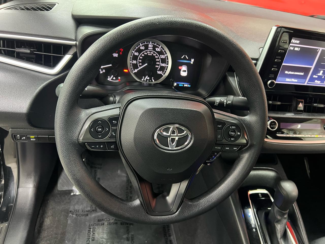 Toyota Corolla LE 2020