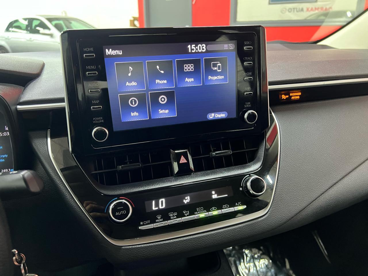 Toyota Corolla LE 2020