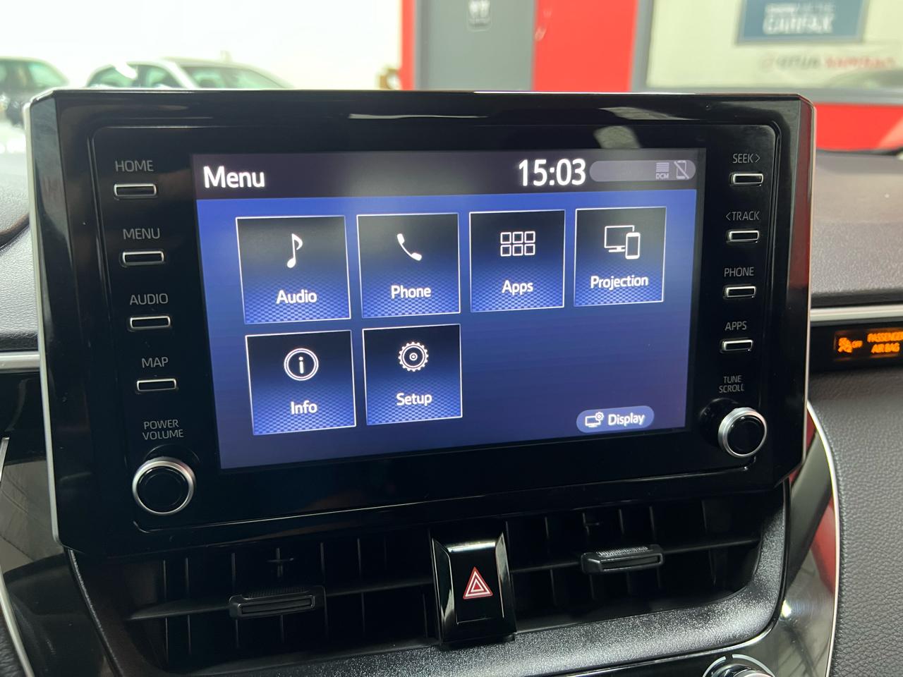 Toyota Corolla LE 2020