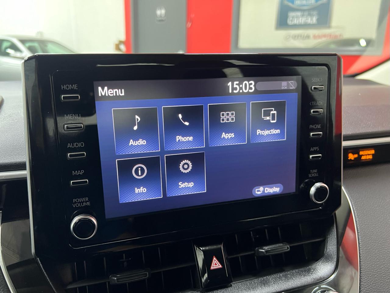 Toyota Corolla LE 2020