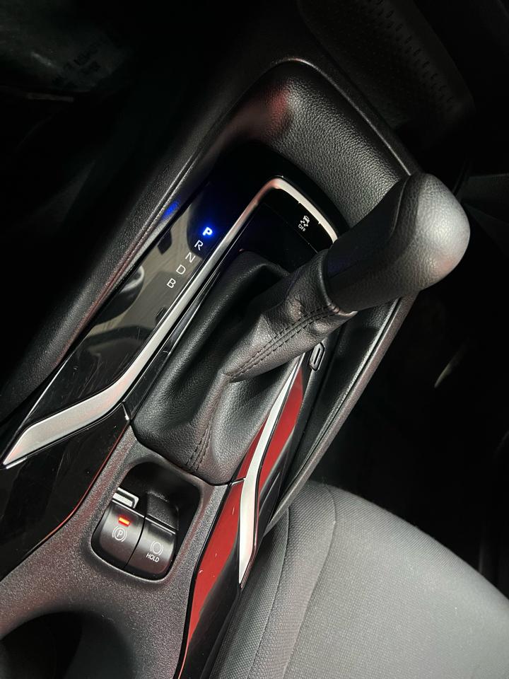 Toyota Corolla LE 2020