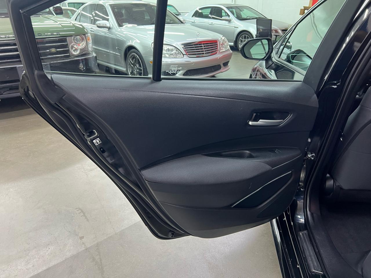 Toyota Corolla LE 2020