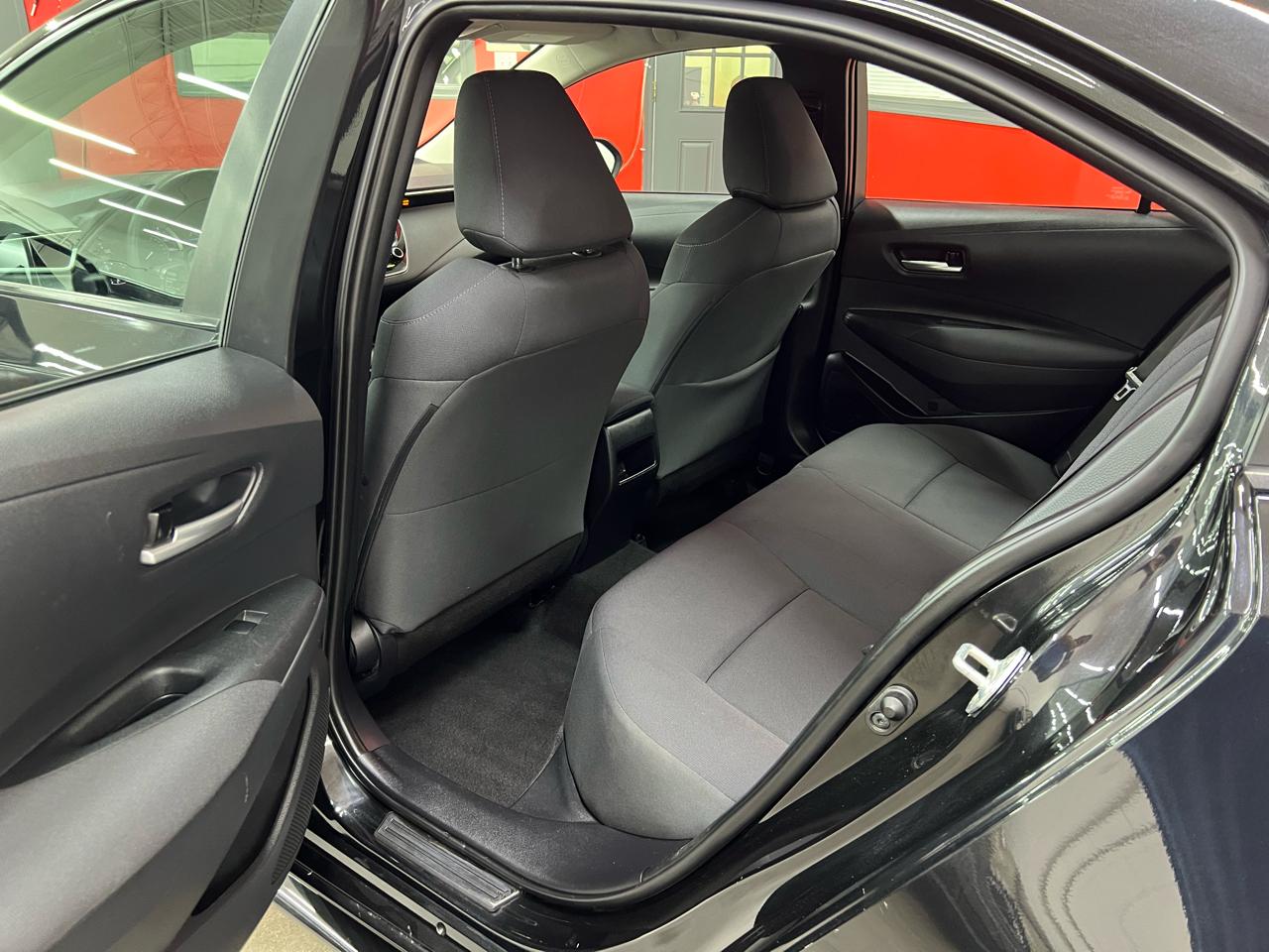 Toyota Corolla LE 2020