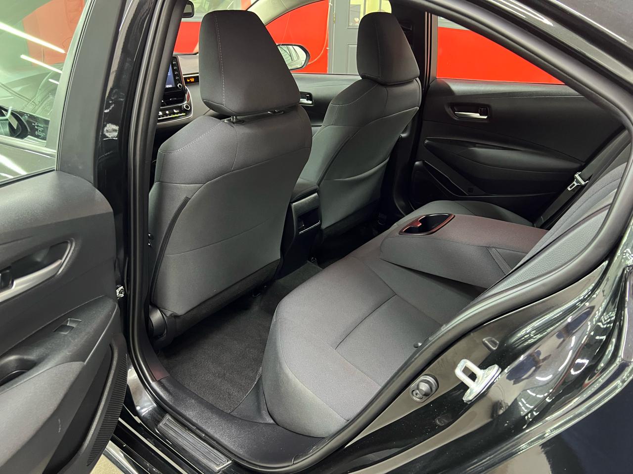 Toyota Corolla LE 2020