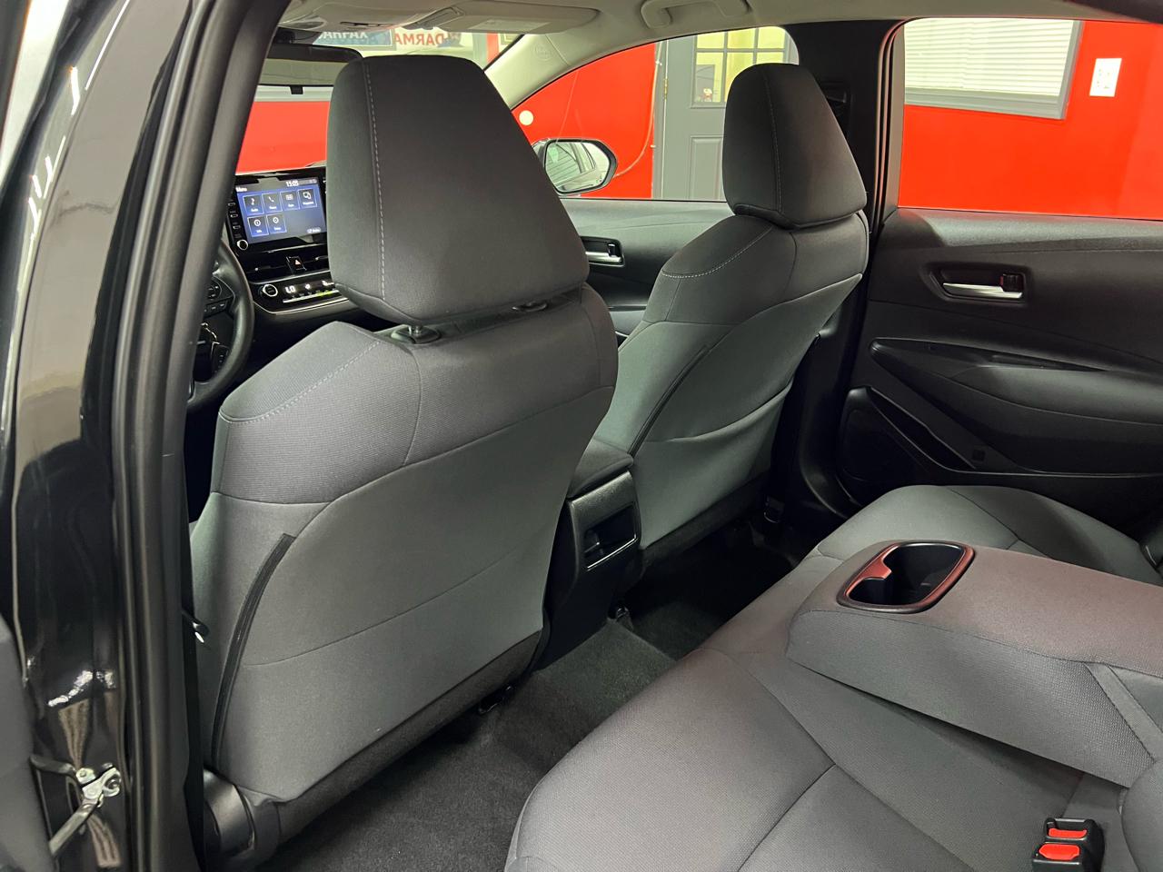 Toyota Corolla LE 2020