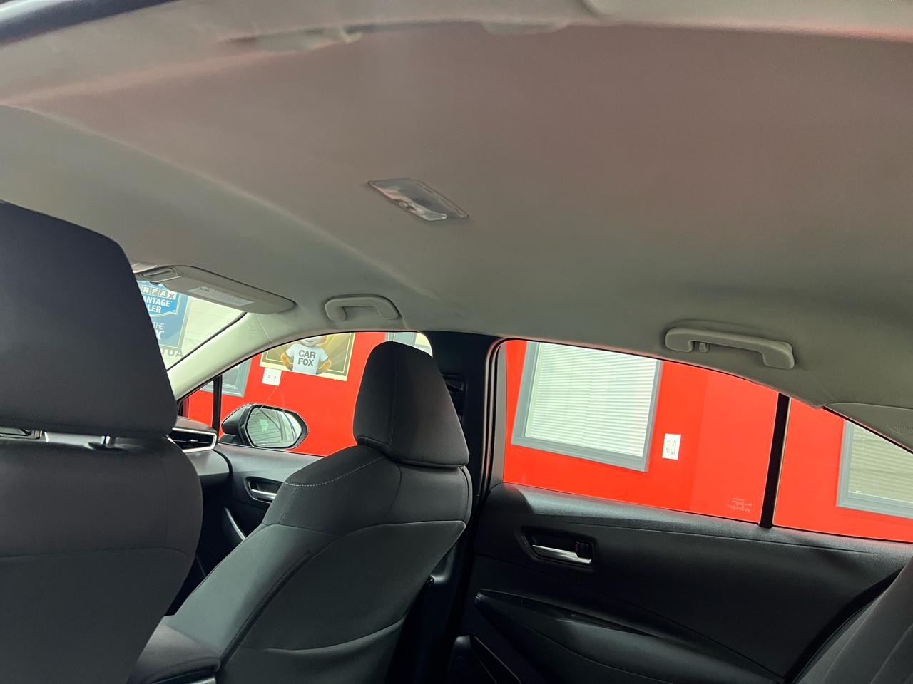 Toyota Corolla LE 2020