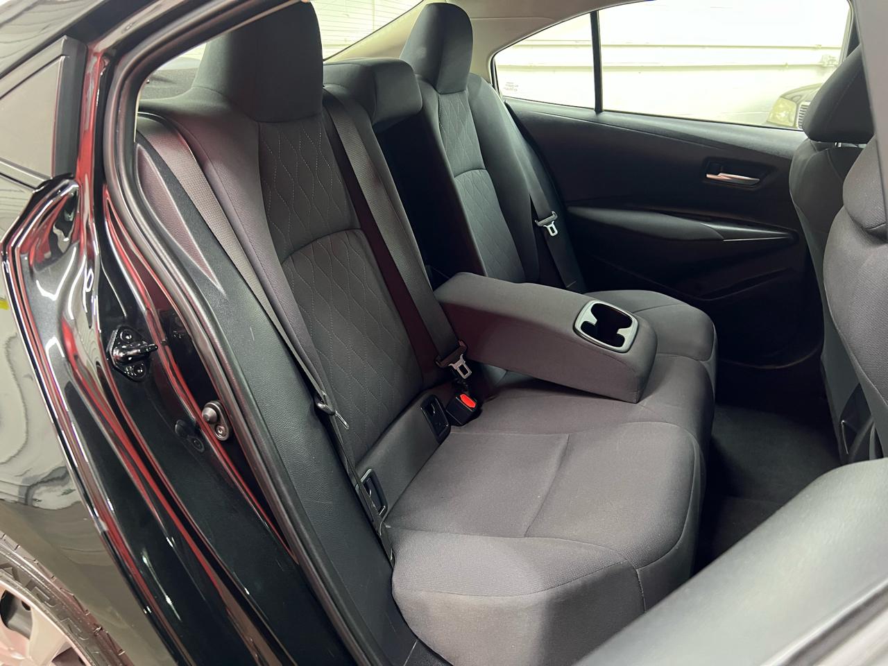 Toyota Corolla LE 2020