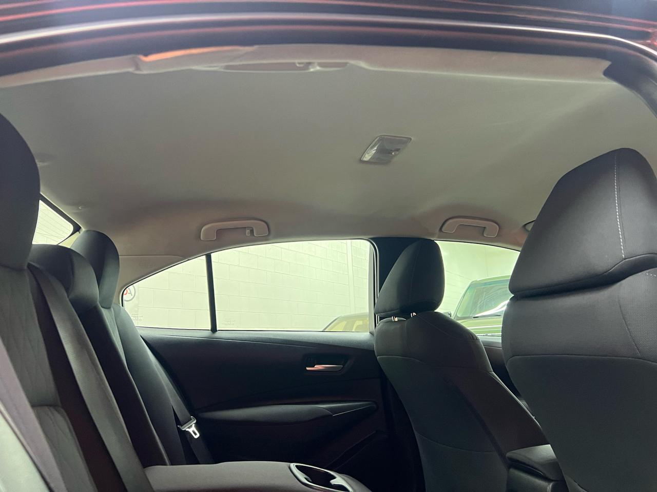 Toyota Corolla LE 2020