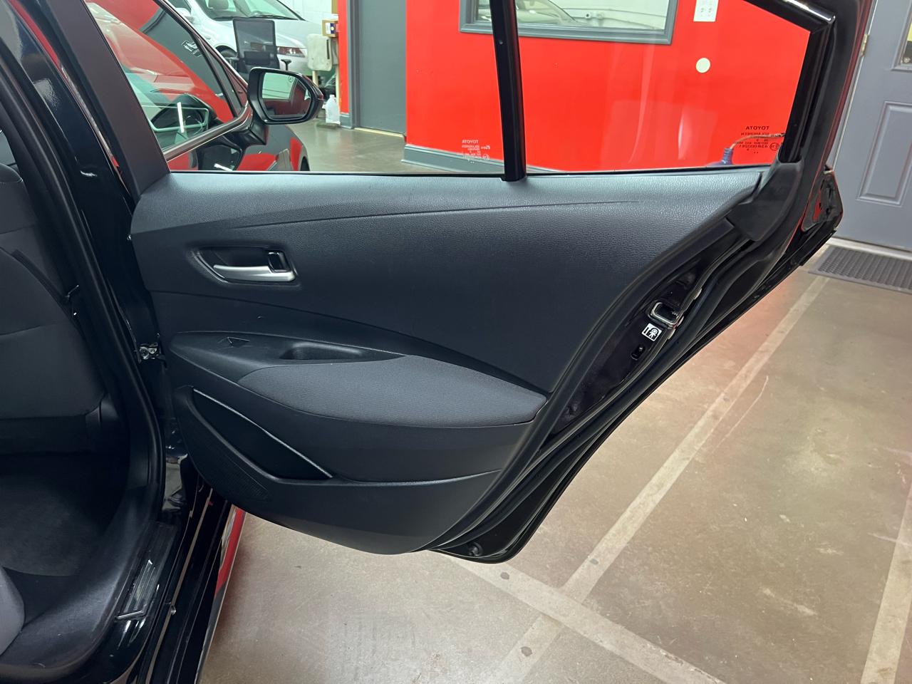 Toyota Corolla LE 2020