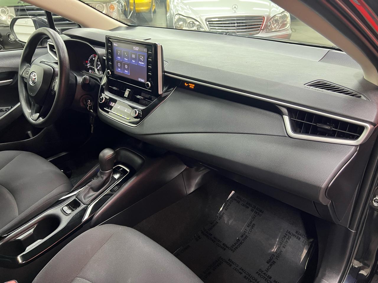 Toyota Corolla LE 2020