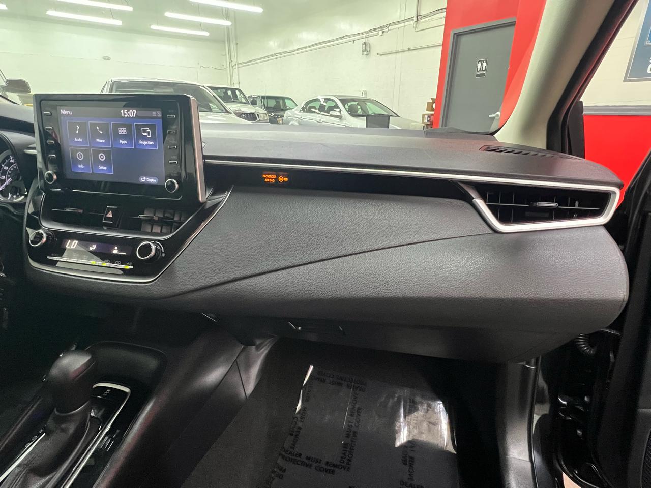Toyota Corolla LE 2020