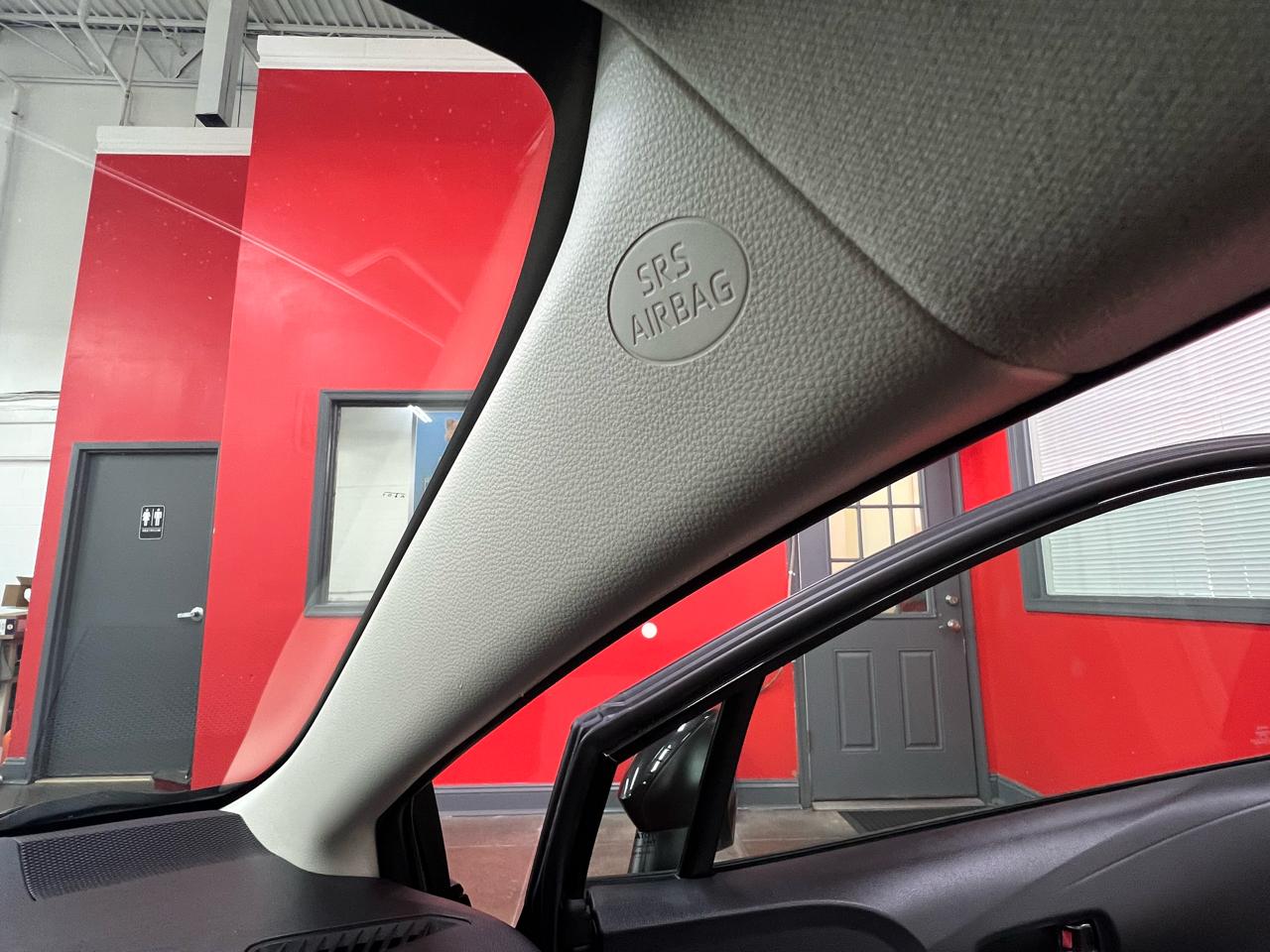 Toyota Corolla LE 2020