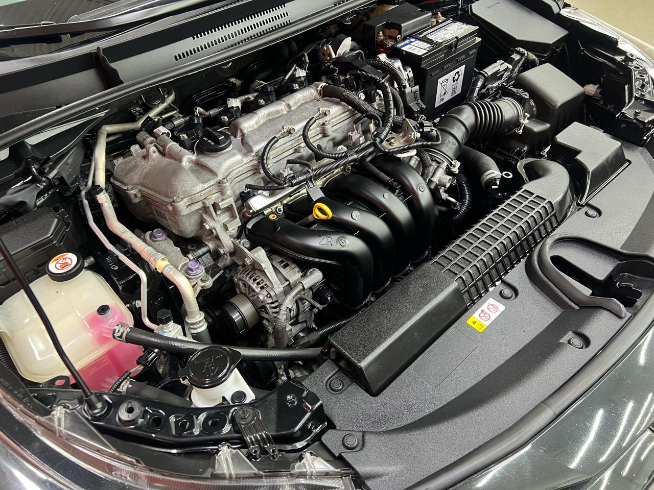 Toyota Corolla LE 2020