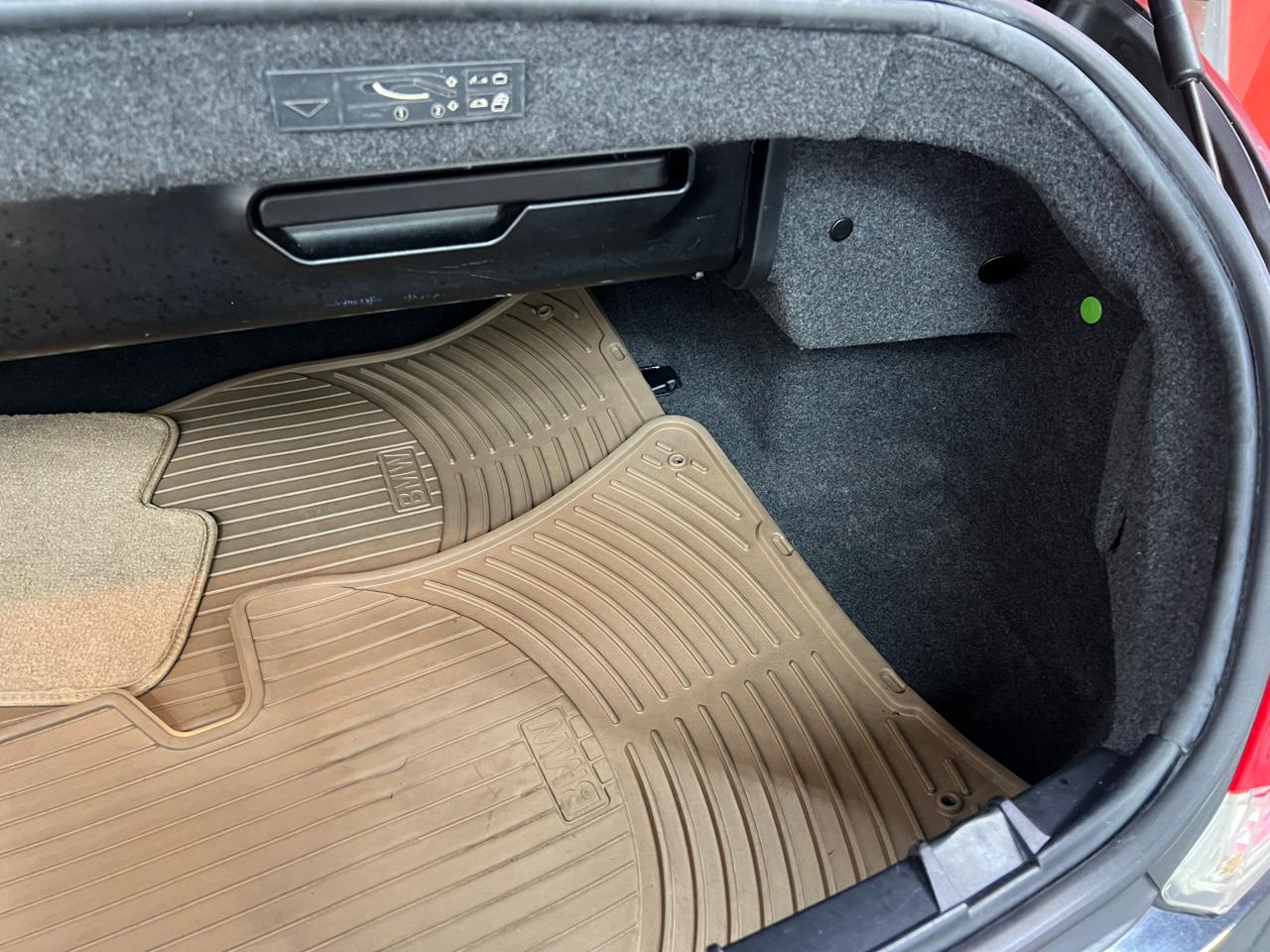 BMW 6-Series 650i Convertible 2007