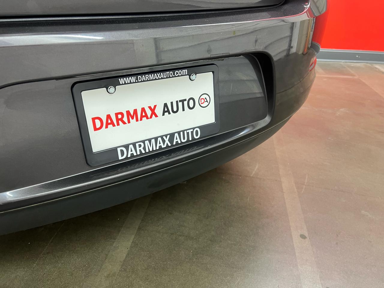 Chevrolet Malibu LS 2013