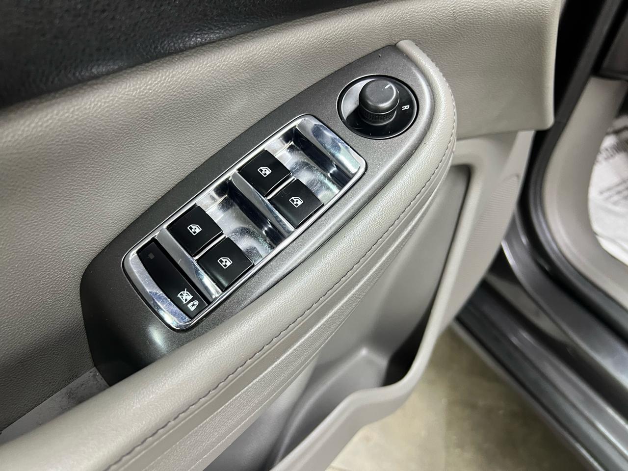 Chevrolet Malibu LS 2013