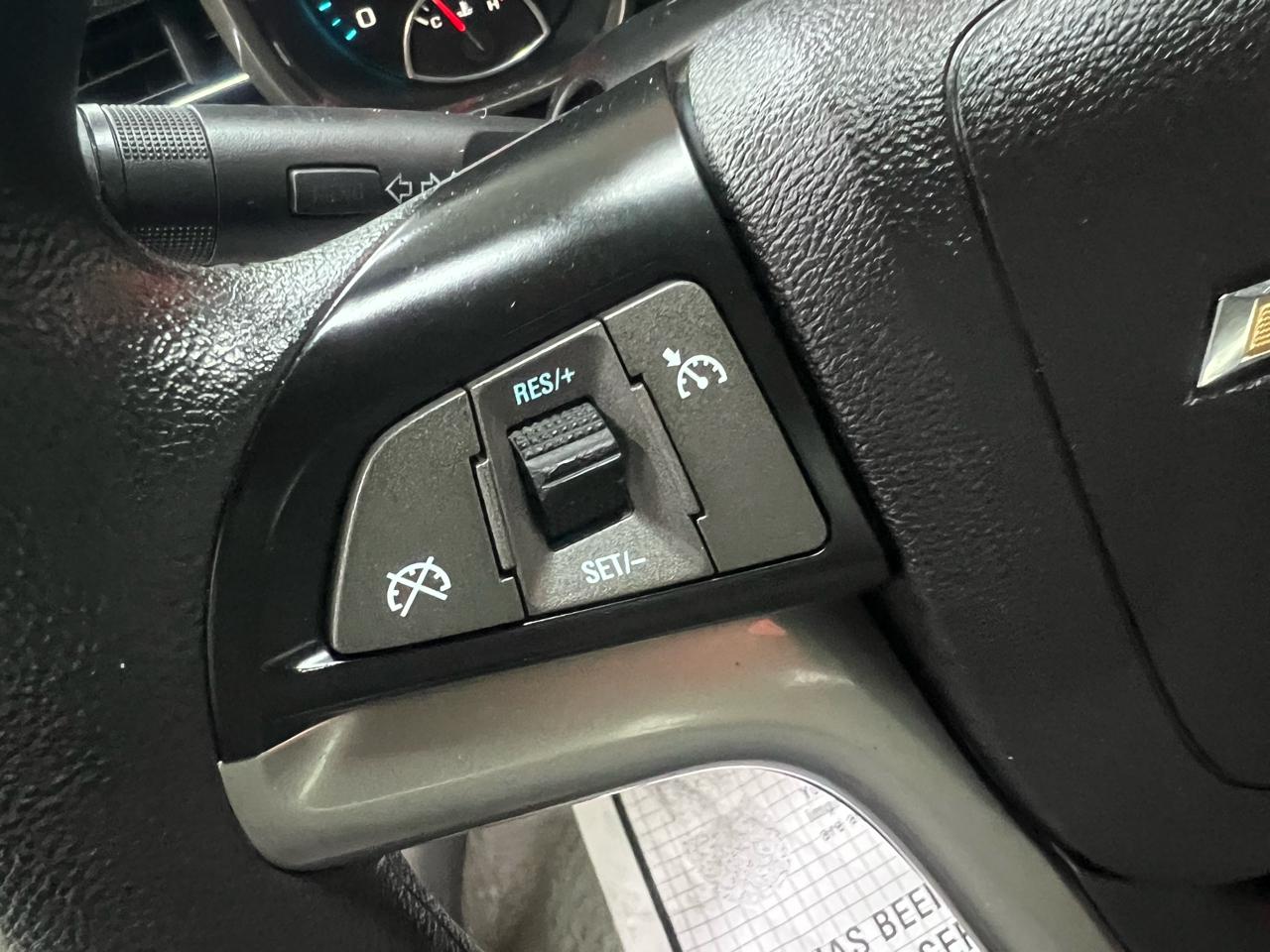 Chevrolet Malibu LS 2013