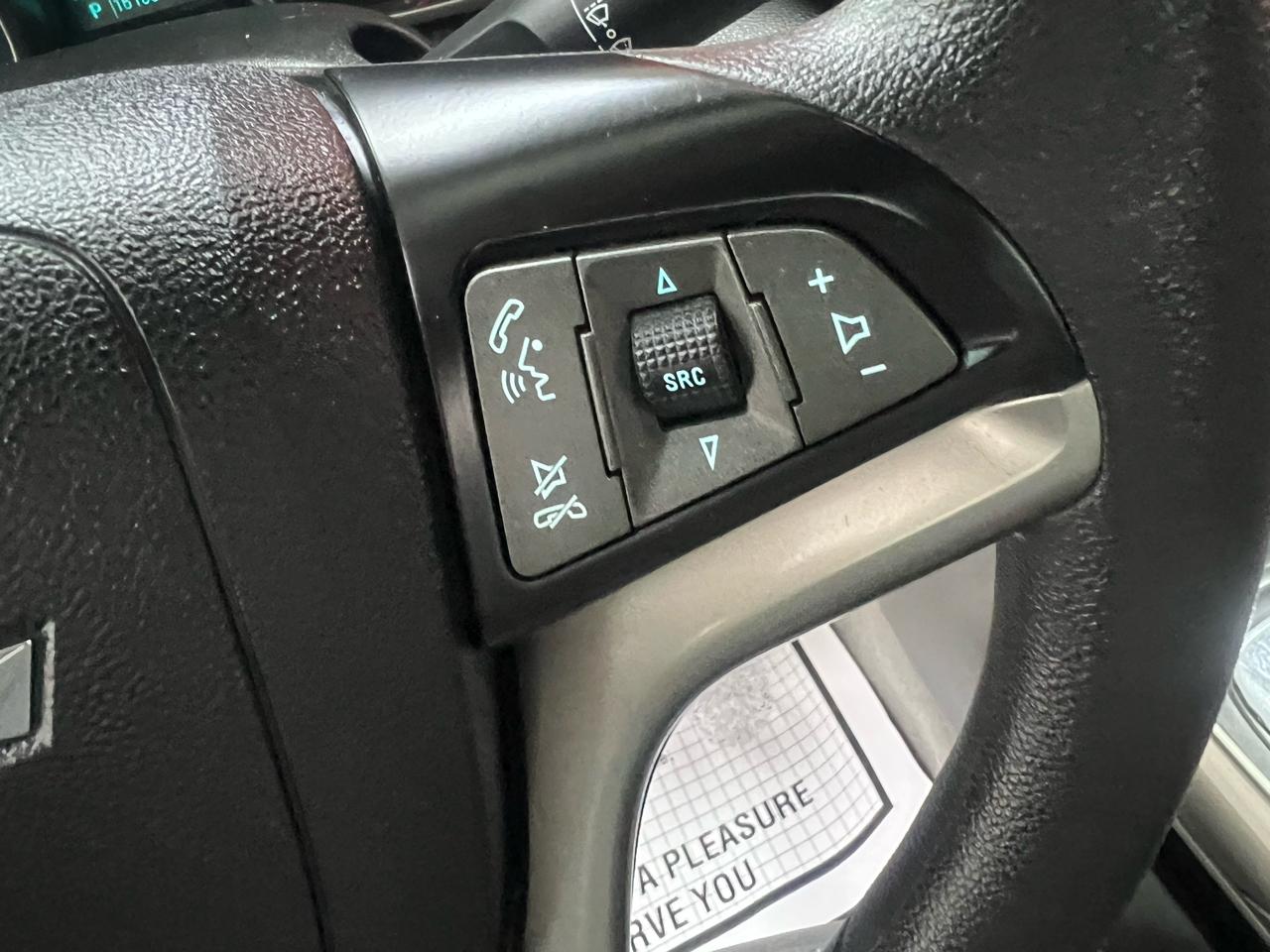 Chevrolet Malibu LS 2013