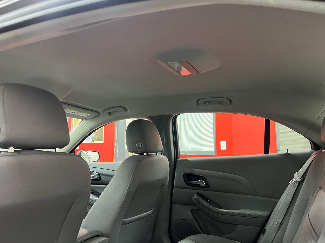 Chevrolet Malibu LS 2013