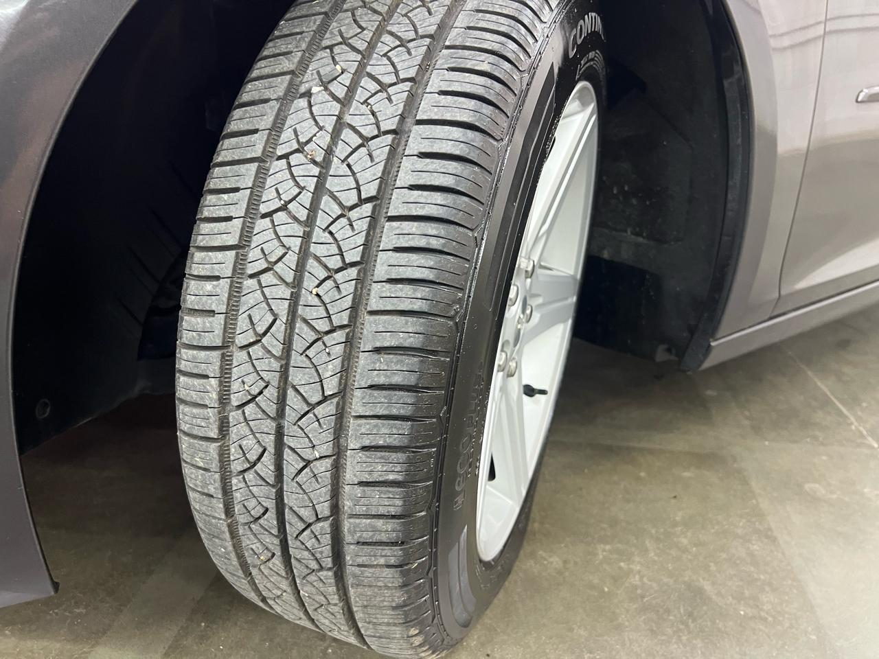Chevrolet Malibu LS 2013