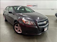 2013 Chevrolet Malibu 