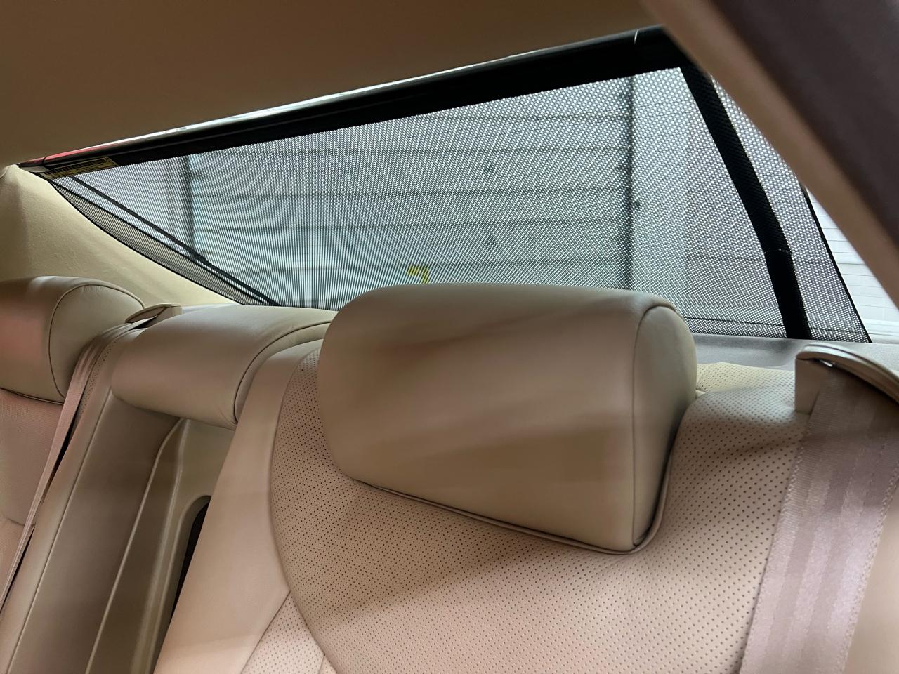 Lexus LS 430 Sedan 2005