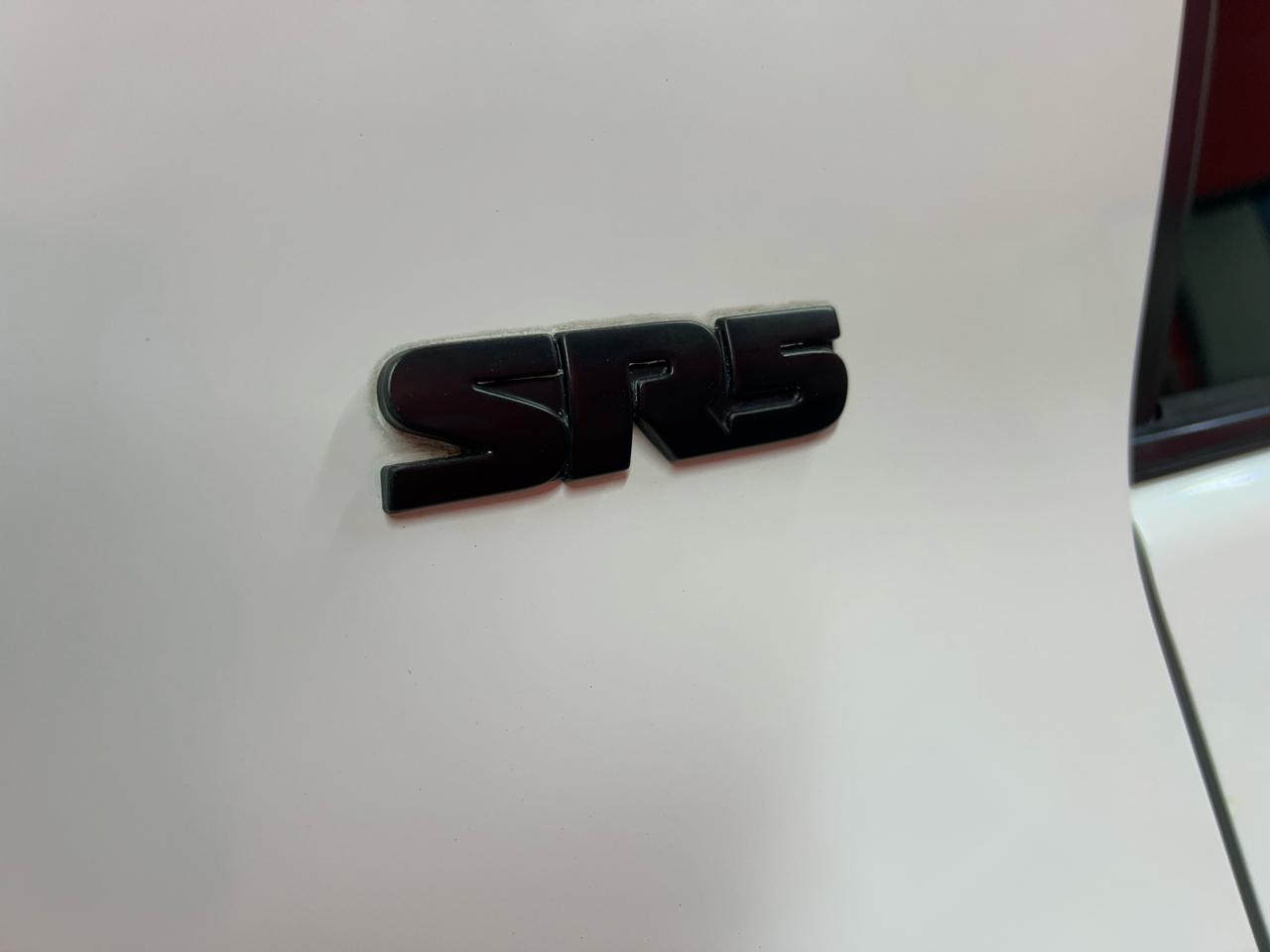 Toyota 4Runner SR5 4WD 2016