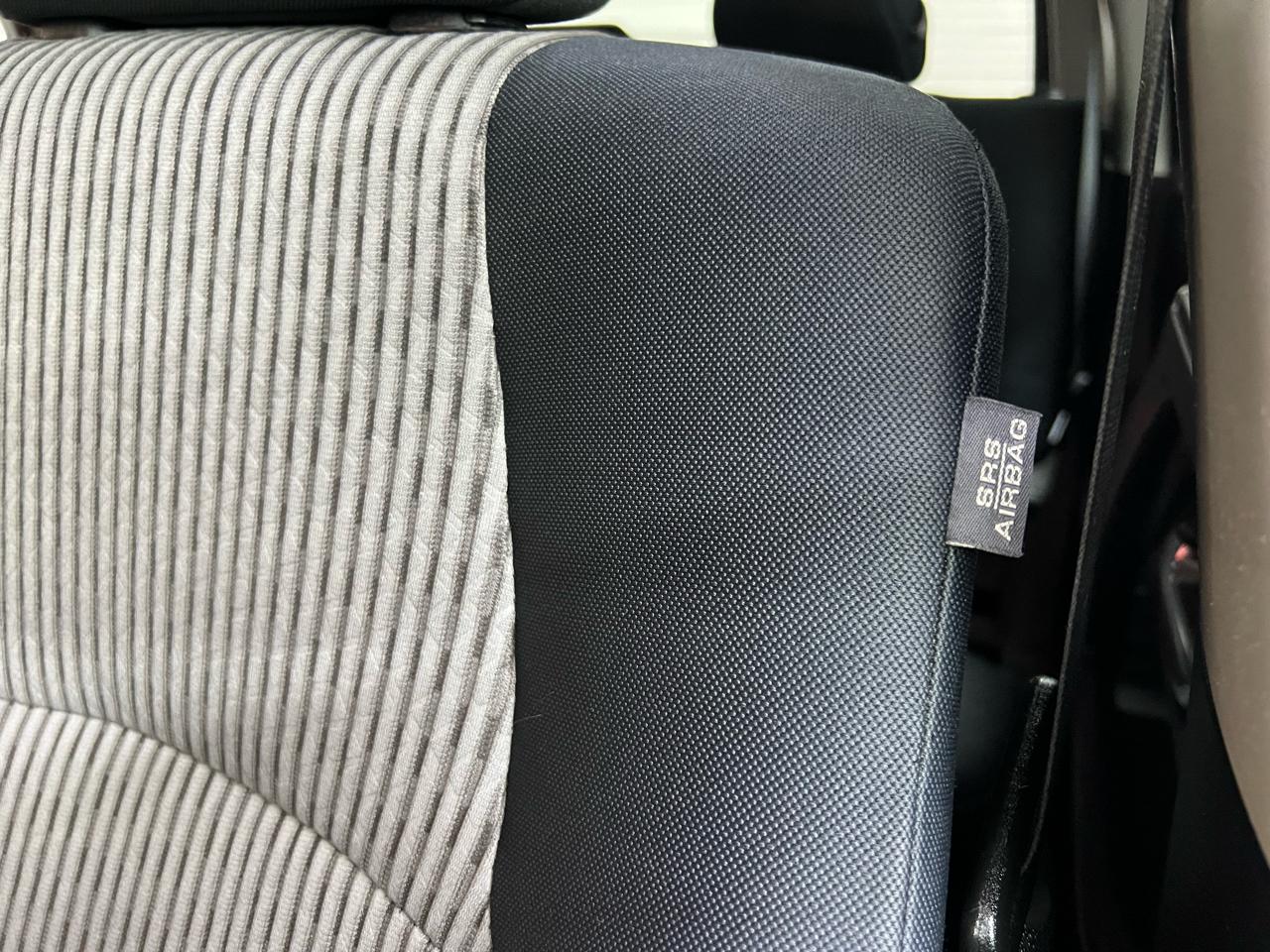 Toyota 4Runner SR5 4WD 2016