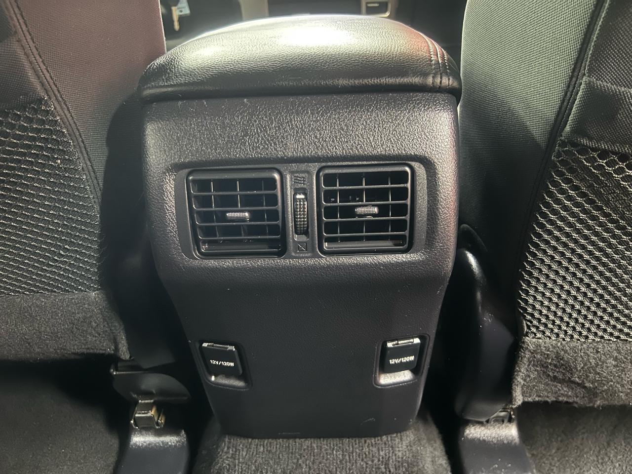 Toyota 4Runner SR5 4WD 2016