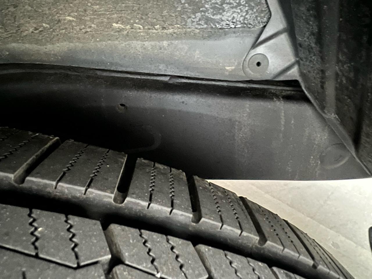 Toyota 4Runner SR5 4WD 2016