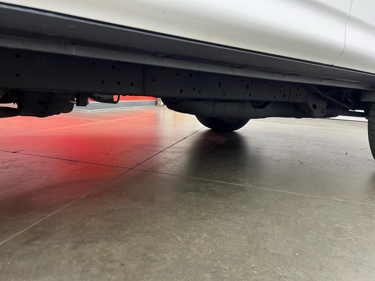 Toyota 4Runner SR5 4WD 2016